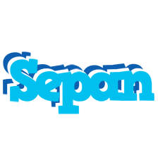 Sepan jacuzzi logo