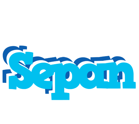 Sepan jacuzzi logo
