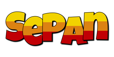 Sepan jungle logo