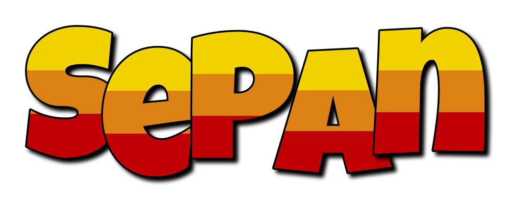 Sepan jungle logo