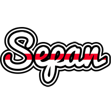 Sepan kingdom logo