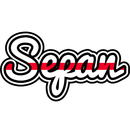 Sepan kingdom logo