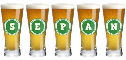 Sepan lager logo