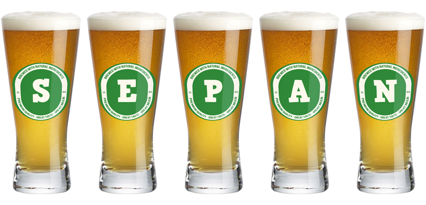 Sepan lager logo