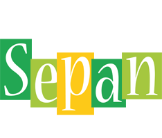 Sepan lemonade logo