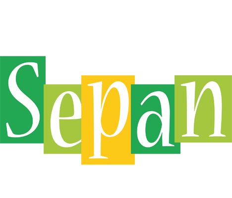 Sepan lemonade logo