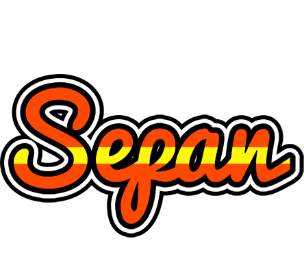 Sepan madrid logo