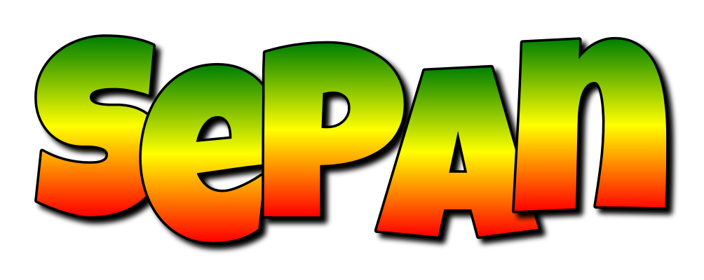 Sepan mango logo