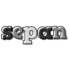 Sepan night logo