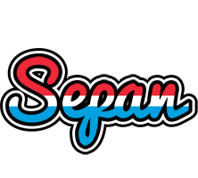 Sepan norway logo