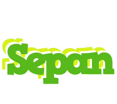 Sepan picnic logo