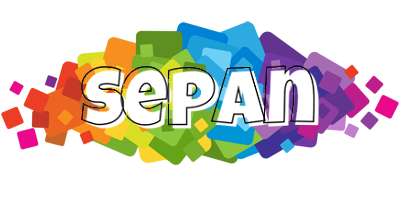 Sepan pixels logo