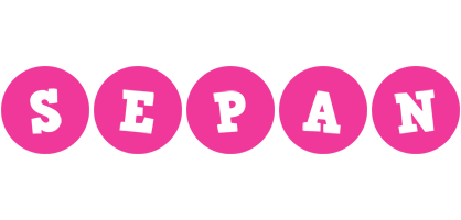 Sepan poker logo