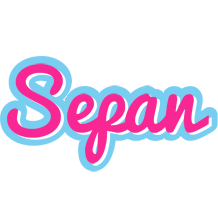 Sepan popstar logo