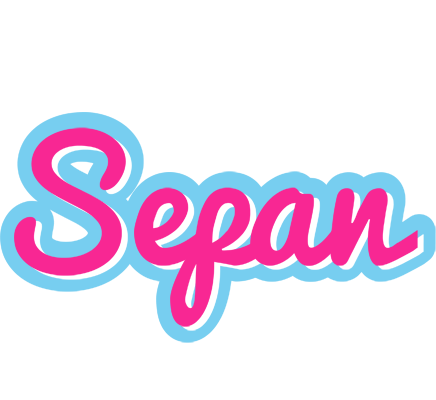 Sepan popstar logo