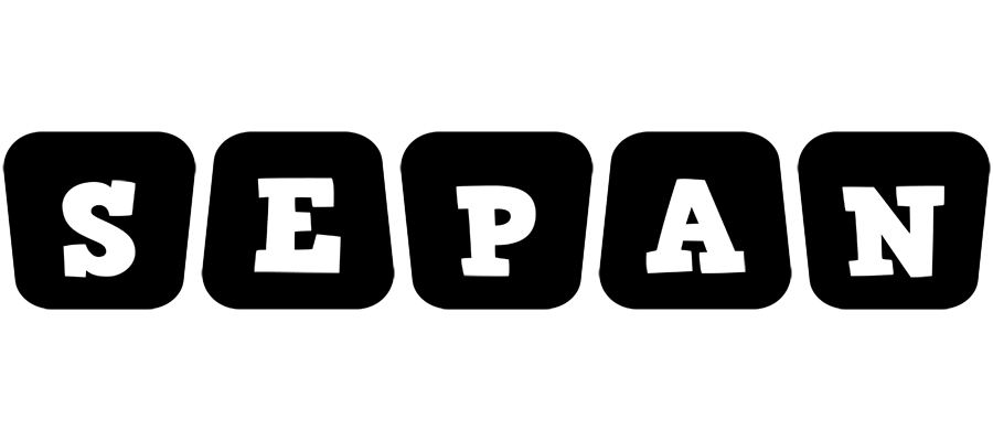 Sepan racing logo