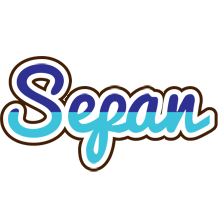 Sepan raining logo