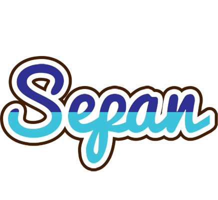 Sepan raining logo