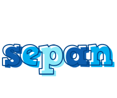 Sepan sailor logo