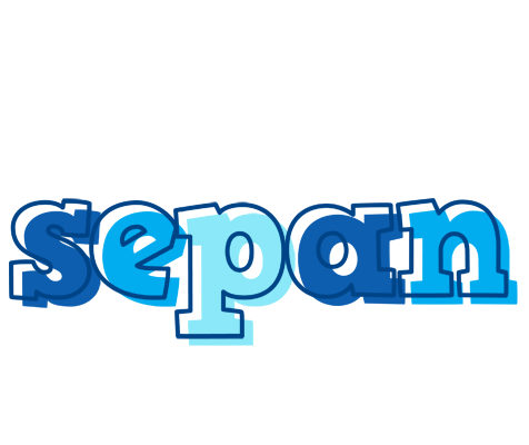 Sepan sailor logo