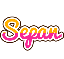 Sepan smoothie logo