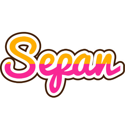 Sepan smoothie logo