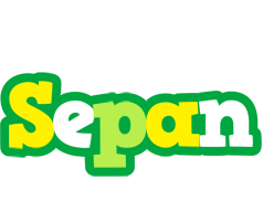 Sepan soccer logo