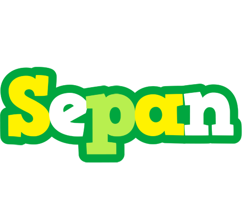 Sepan soccer logo