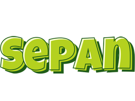 Sepan summer logo