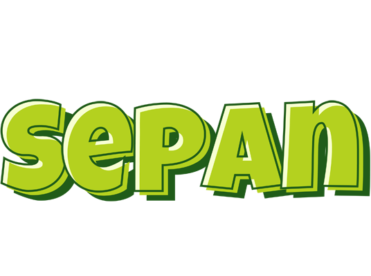 Sepan summer logo