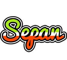 Sepan superfun logo