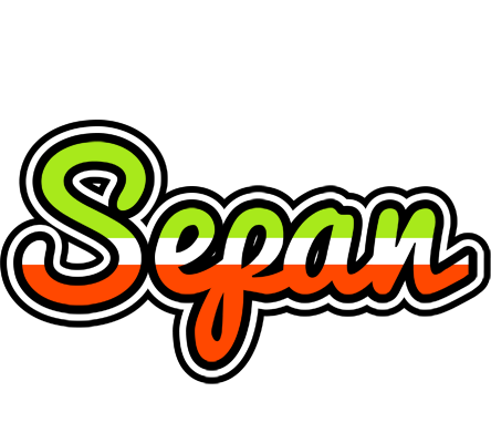 Sepan superfun logo
