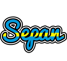 Sepan sweden logo