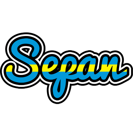 Sepan sweden logo