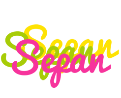 Sepan sweets logo