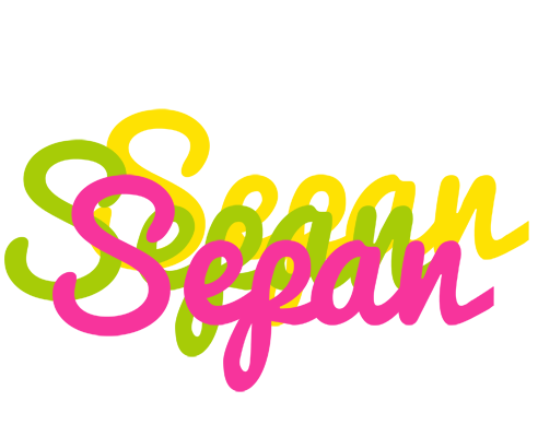 Sepan sweets logo