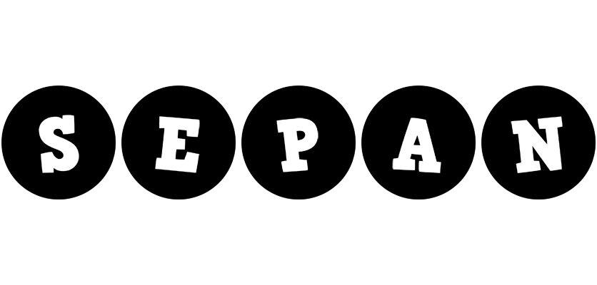 Sepan tools logo
