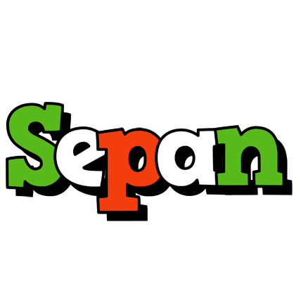 Sepan venezia logo