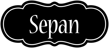 Sepan welcome logo