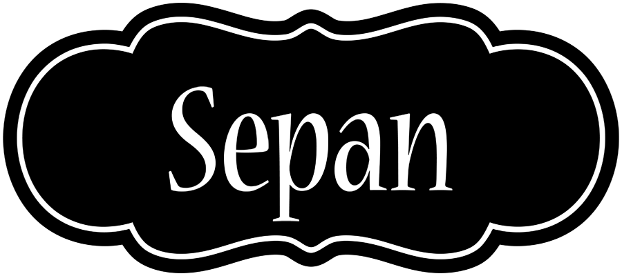 Sepan welcome logo
