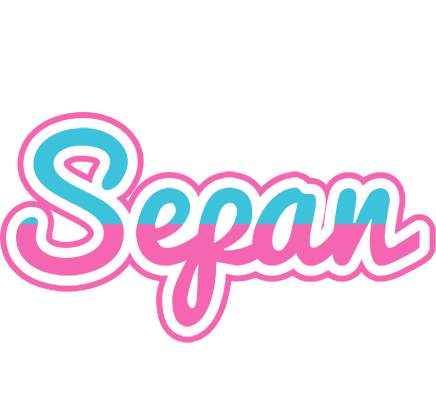 Sepan woman logo