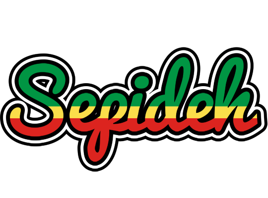 Sepideh african logo
