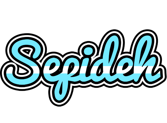 Sepideh argentine logo