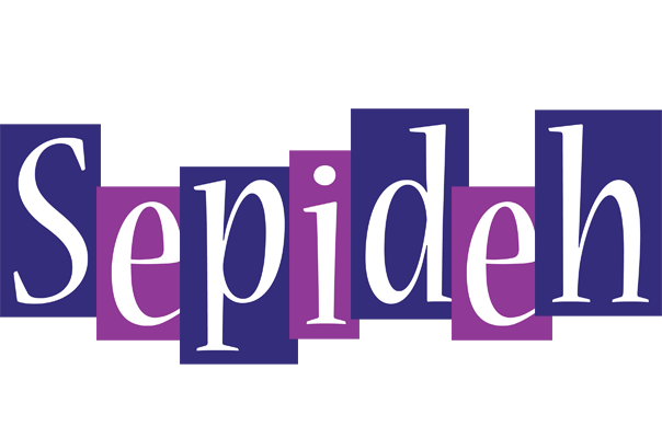 Sepideh autumn logo