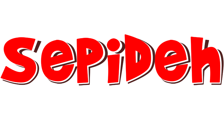Sepideh basket logo