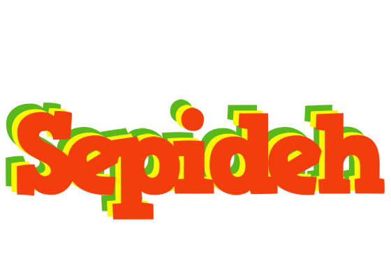 Sepideh bbq logo