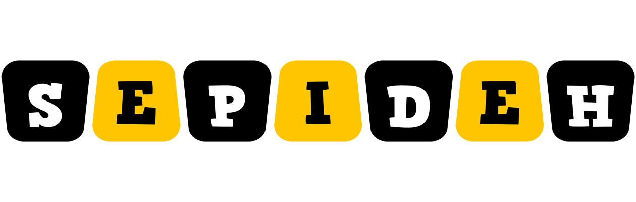 Sepideh boots logo