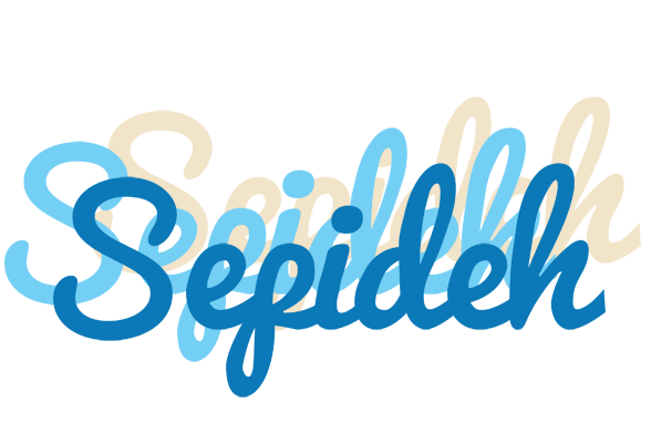Sepideh breeze logo