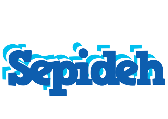 Sepideh business logo