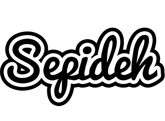 Sepideh chess logo